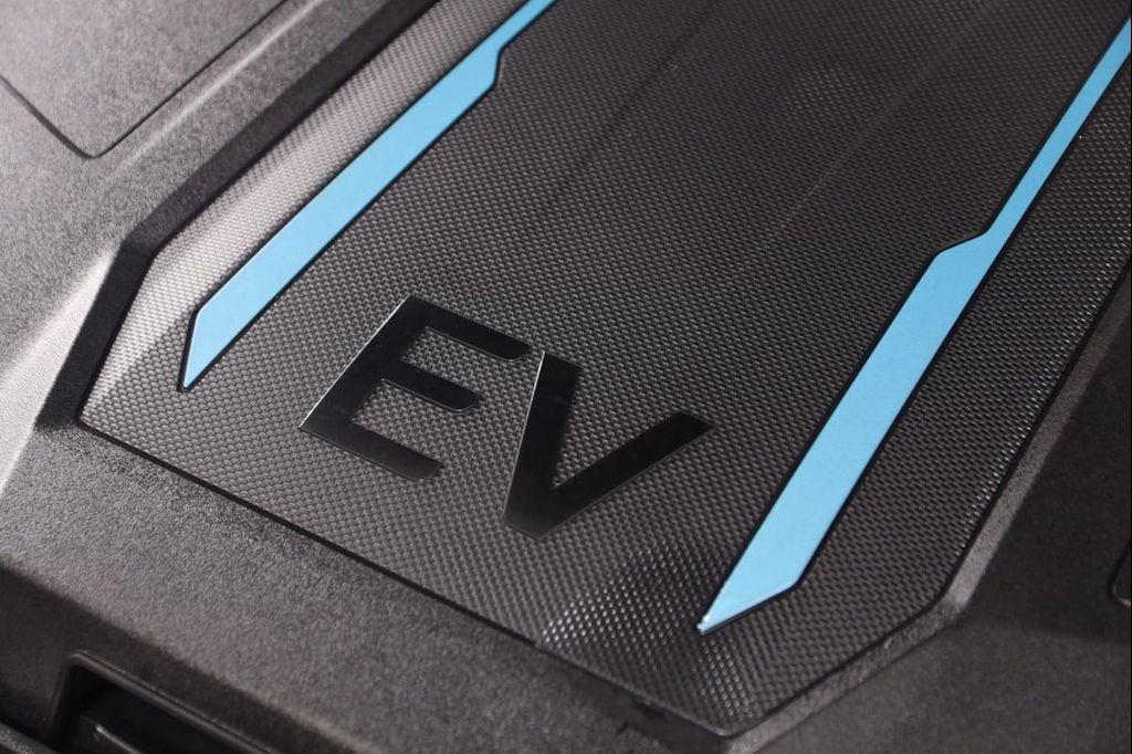 used 2023 Hyundai IONIQ 5 car, priced at $25,200