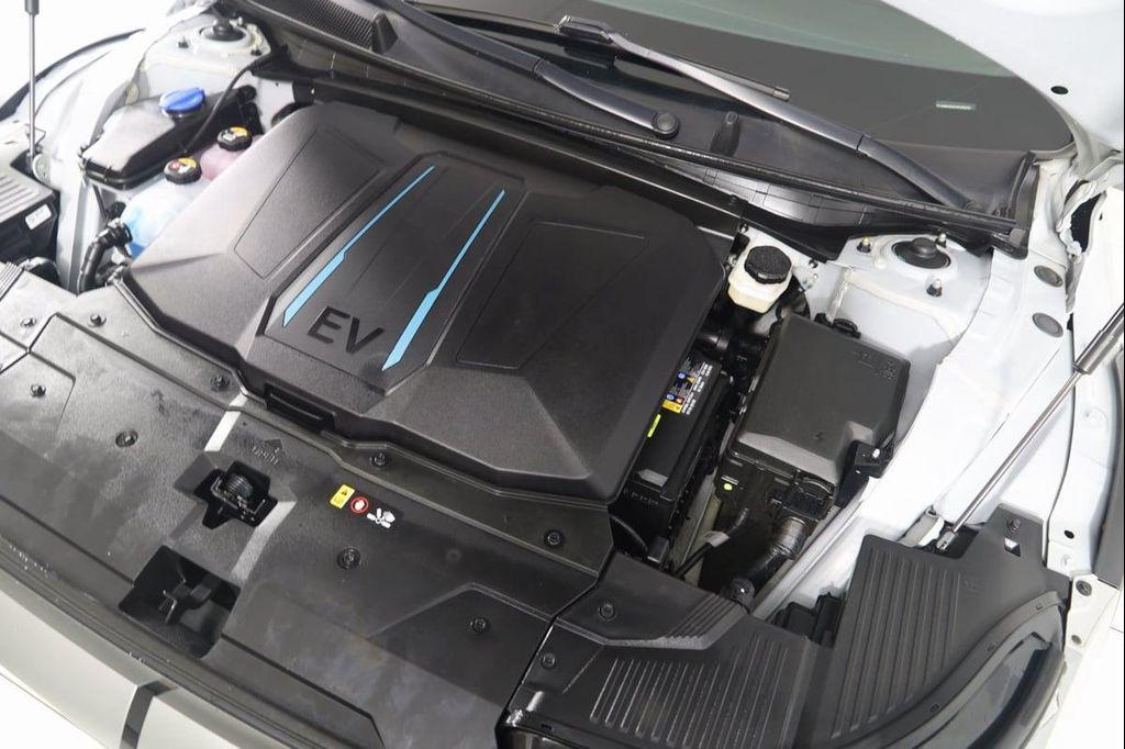 used 2023 Hyundai IONIQ 5 car, priced at $25,200