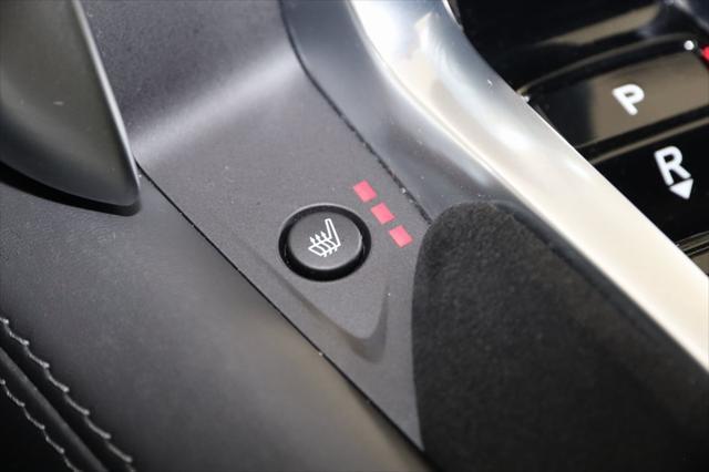used 2021 Acura NSX car, priced at $147,500