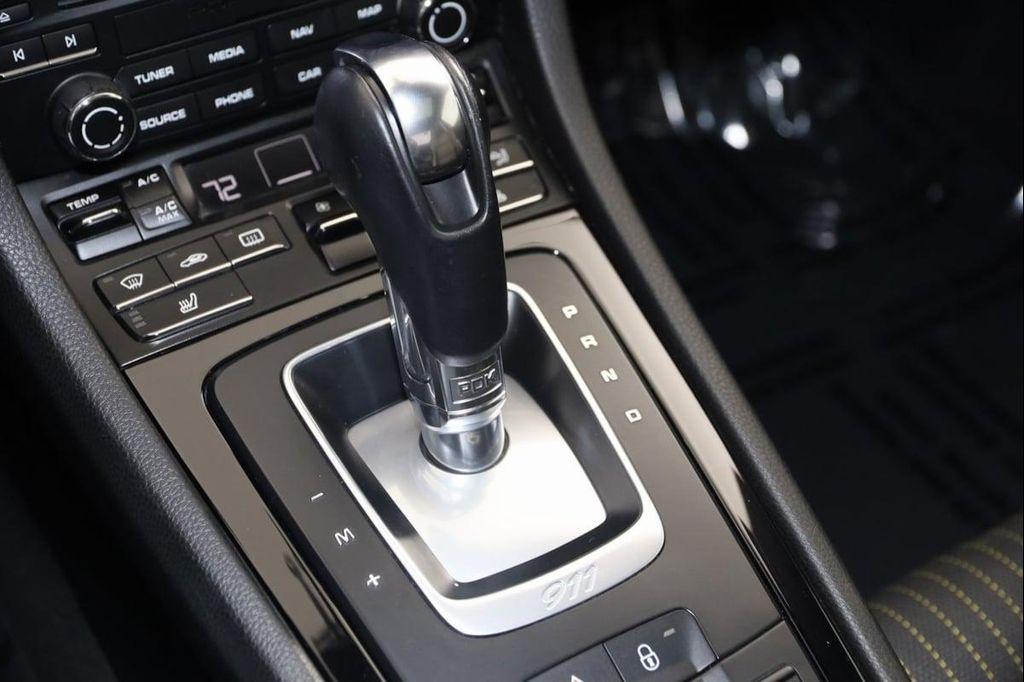used 2019 Porsche 911 car, priced at $99,900
