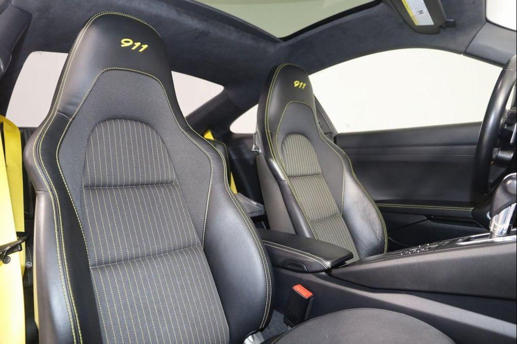 used 2019 Porsche 911 car, priced at $99,900