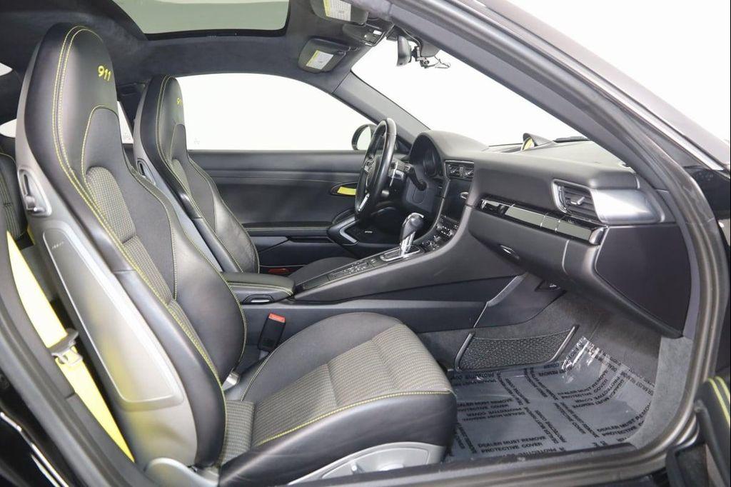 used 2019 Porsche 911 car, priced at $99,900