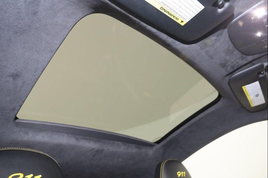 used 2019 Porsche 911 car, priced at $99,900