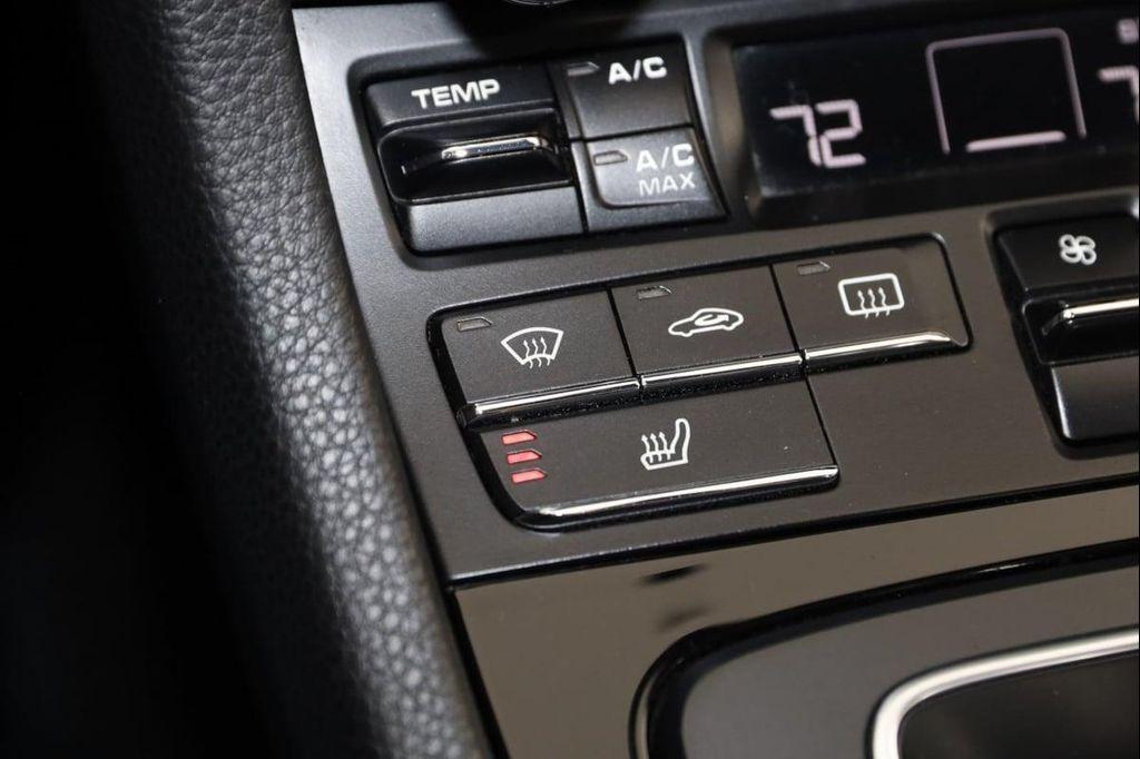 used 2019 Porsche 911 car, priced at $99,900