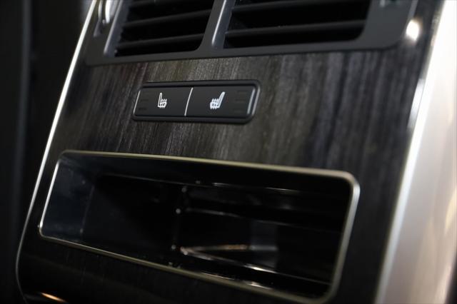 used 2022 Land Rover Range Rover Sport car, priced at $48,500