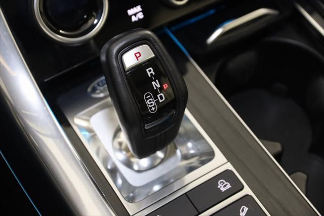 used 2022 Land Rover Range Rover Sport car, priced at $48,500