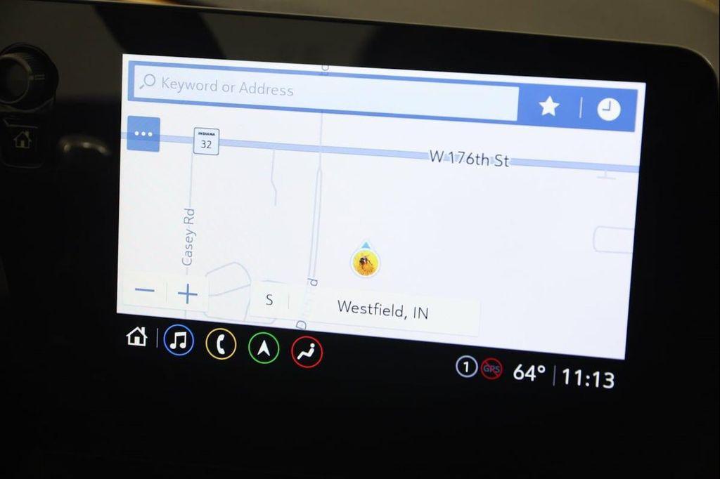 used 2023 Chevrolet Corvette car, priced at $66,000