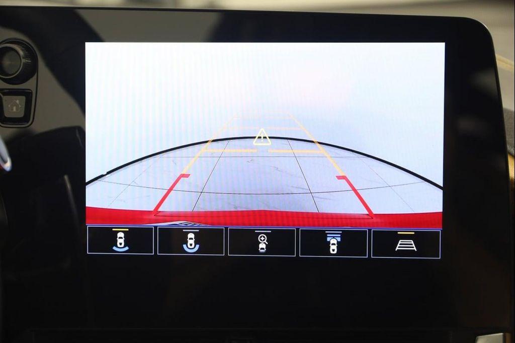 used 2023 Chevrolet Corvette car, priced at $66,000