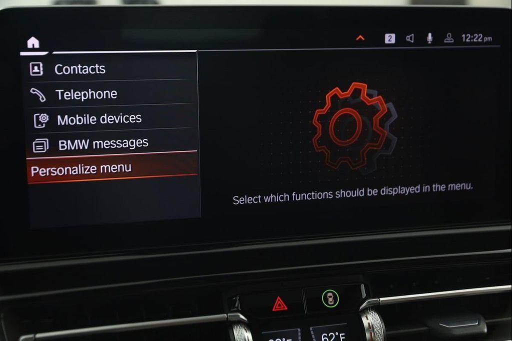 used 2025 BMW 840 car, priced at $82,990