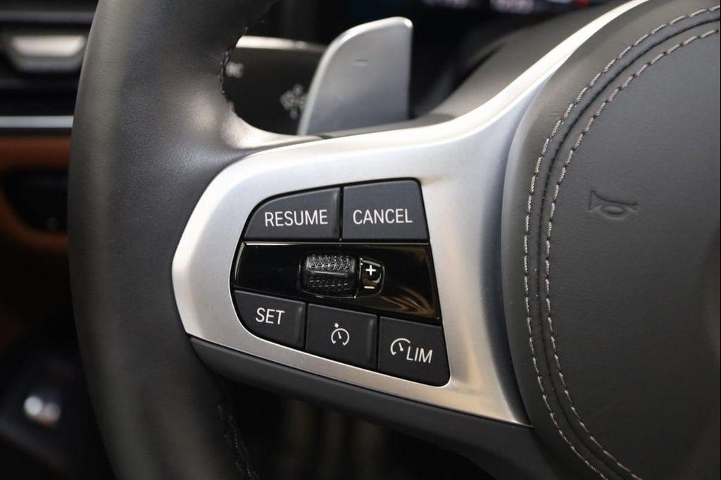 used 2025 BMW 840 car, priced at $82,990