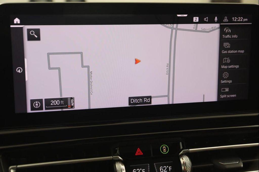 used 2025 BMW 840 car, priced at $82,990