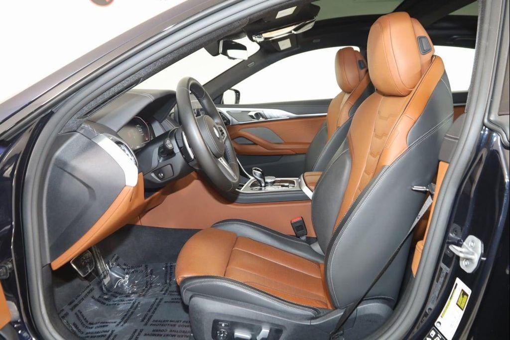 used 2025 BMW 840 car, priced at $82,990