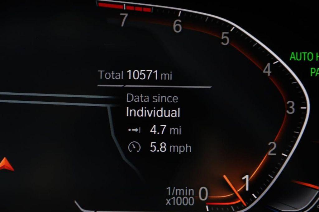 used 2025 BMW 840 car, priced at $82,990