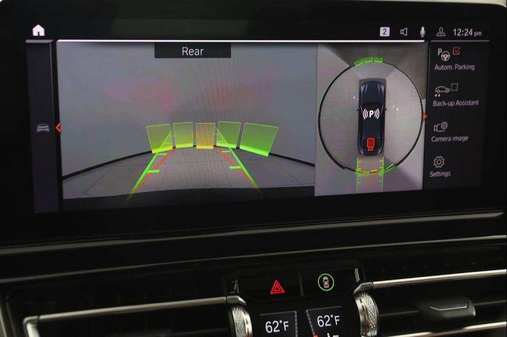 used 2025 BMW 840 car, priced at $82,990