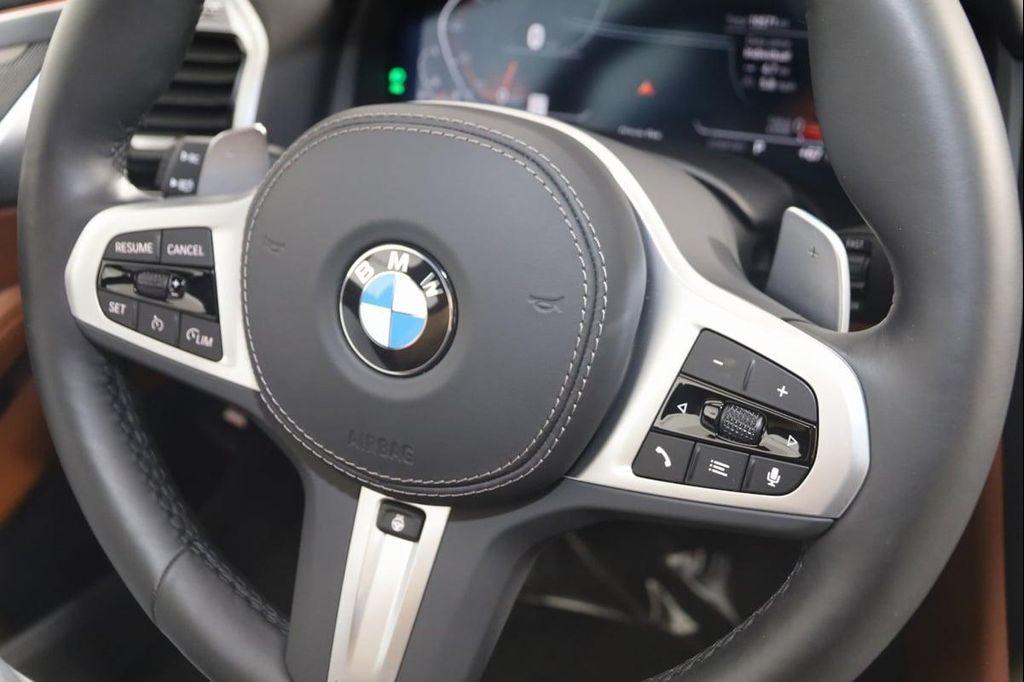 used 2025 BMW 840 car, priced at $82,990