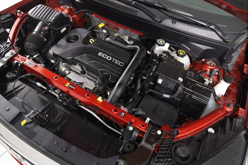 used 2022 GMC Terrain car, priced at $20,500