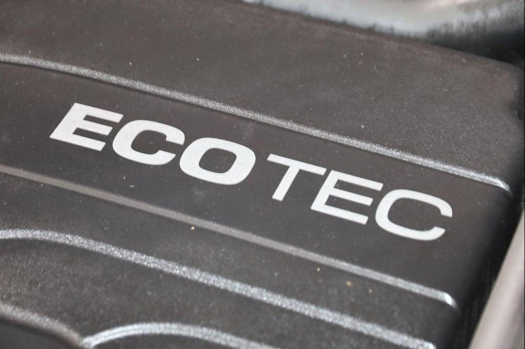 used 2022 GMC Terrain car, priced at $20,500