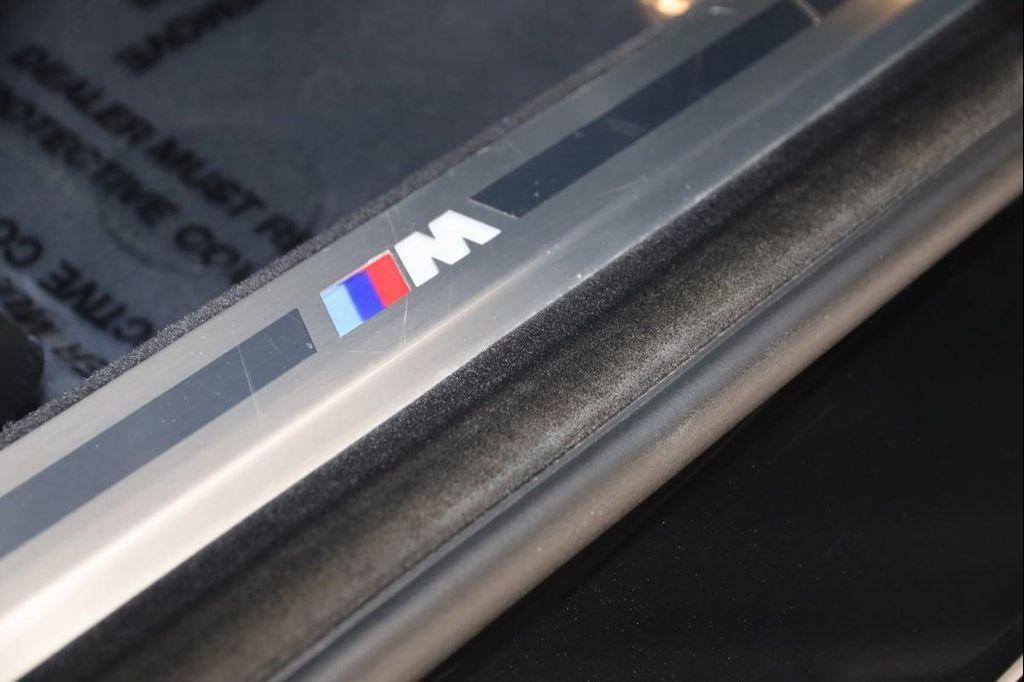 used 2023 BMW 760 car, priced at $78,990