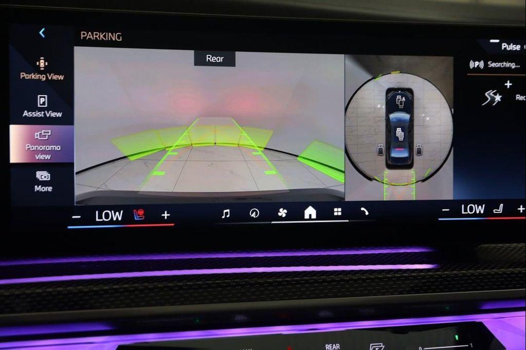 used 2023 BMW 760 car, priced at $78,990