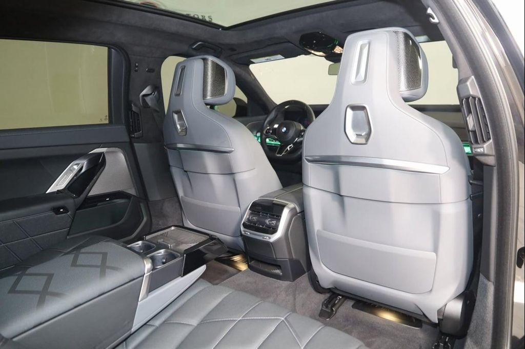 used 2023 BMW 760 car, priced at $78,990