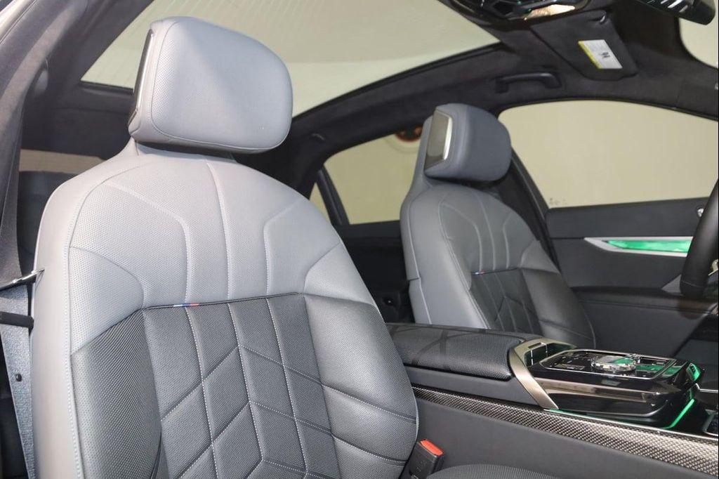used 2023 BMW 760 car, priced at $78,990