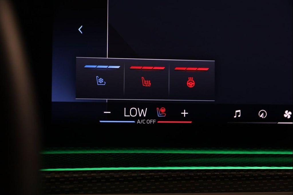 used 2023 BMW 760 car, priced at $78,990