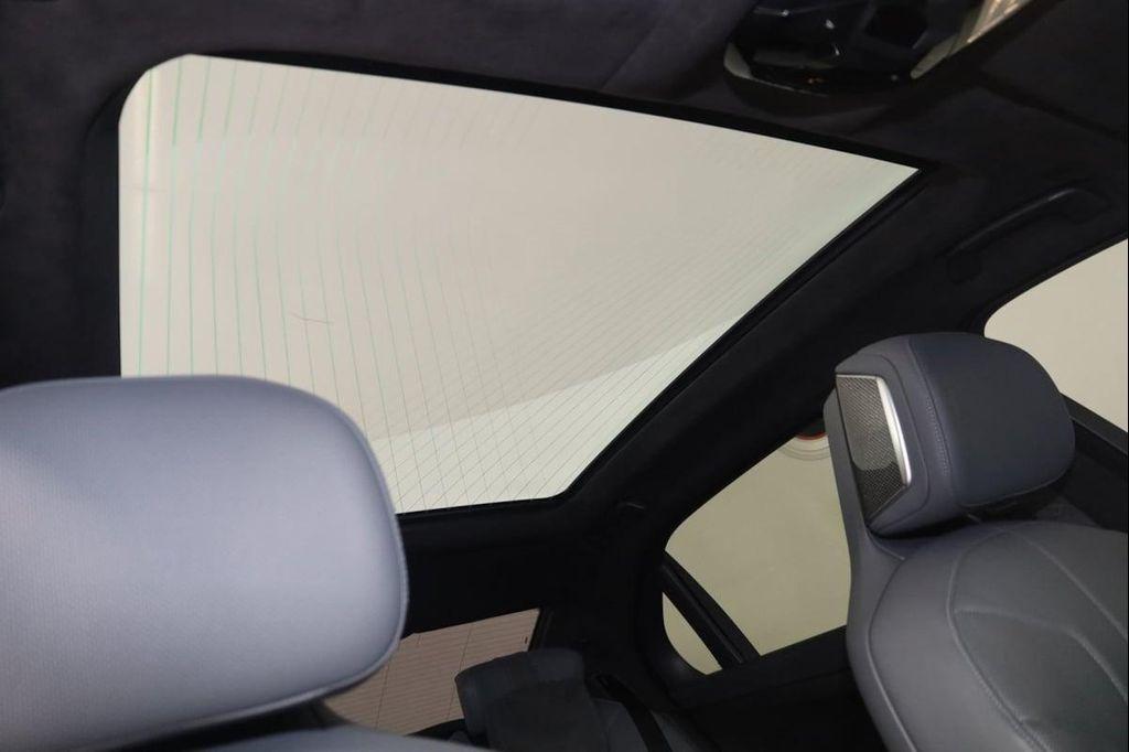 used 2023 BMW 760 car, priced at $78,990