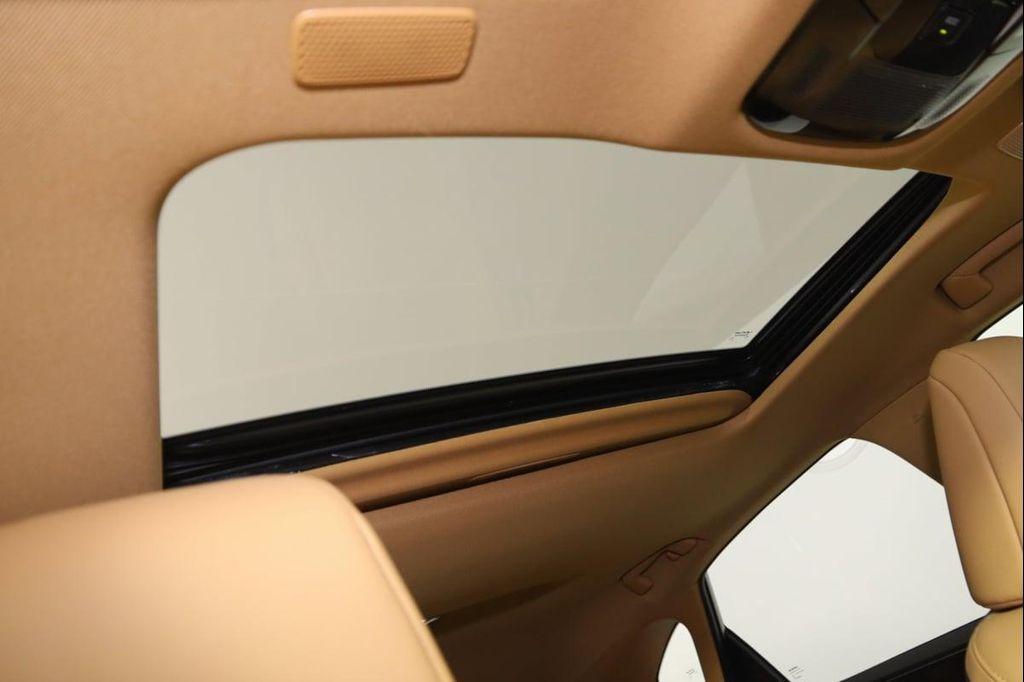 used 2025 Lexus NX 250 car, priced at $43,500