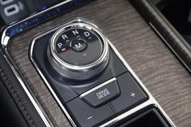 used 2018 Ford Expedition car, priced at $22,995