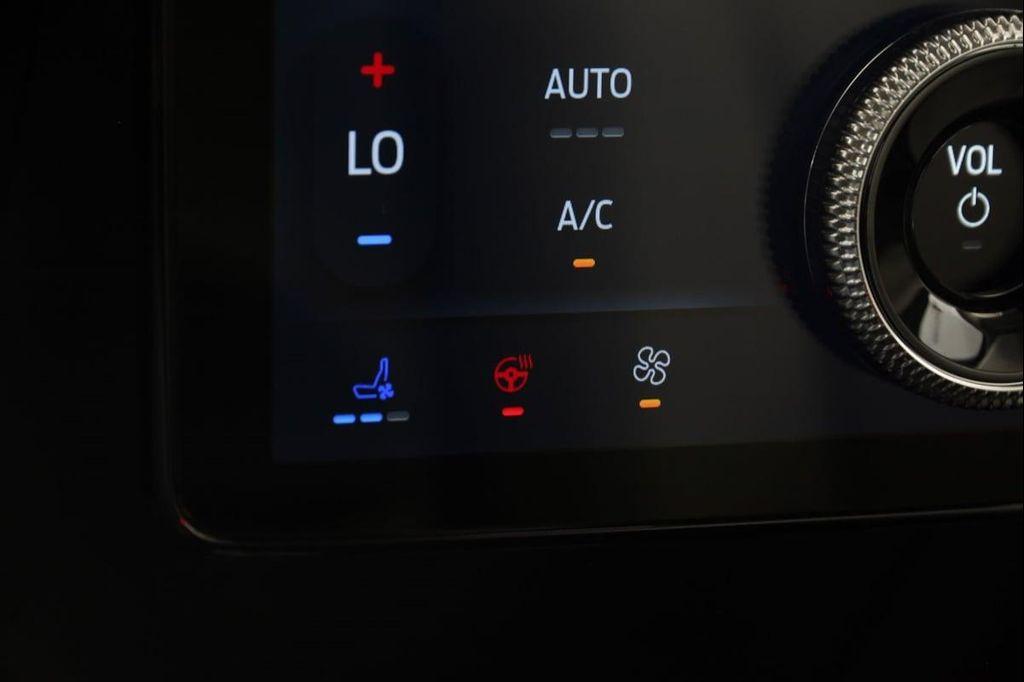 used 2025 Ford Mustang Mach-E car, priced at $42,990