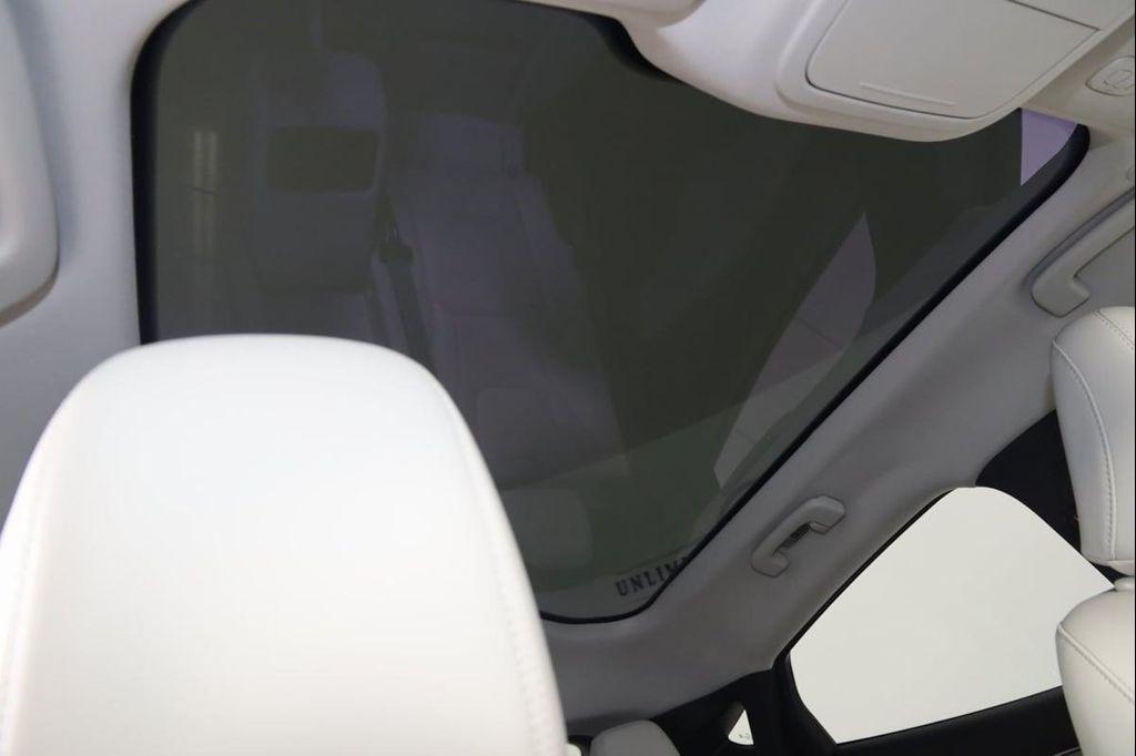 used 2025 Ford Mustang Mach-E car, priced at $42,990