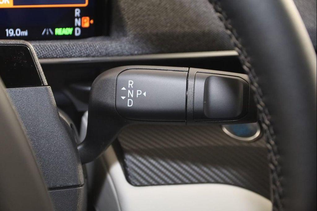 used 2025 Ford Mustang Mach-E car, priced at $42,990