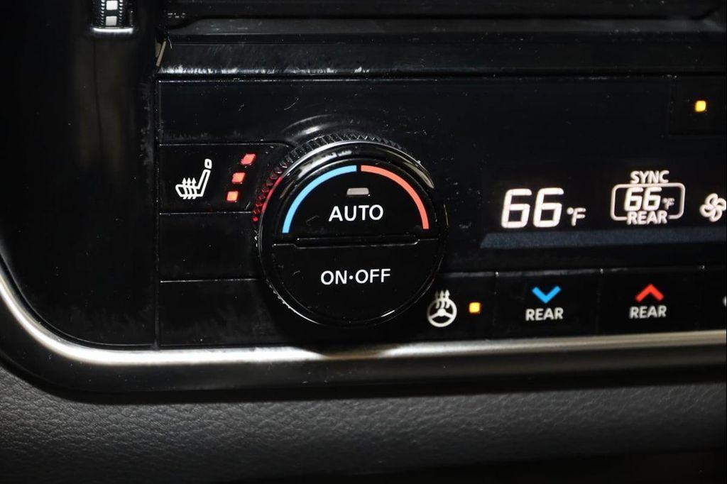 used 2021 Nissan Rogue car, priced at $24,500