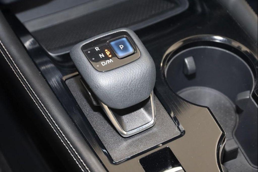 used 2021 Nissan Rogue car, priced at $24,500