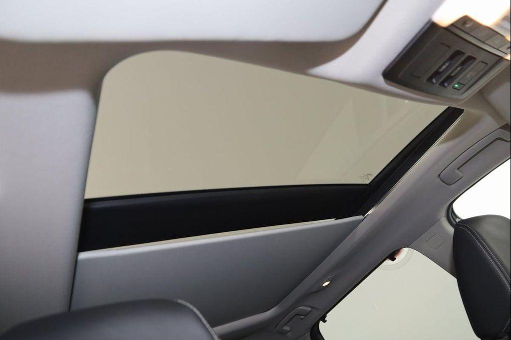 used 2021 Nissan Rogue car, priced at $24,500