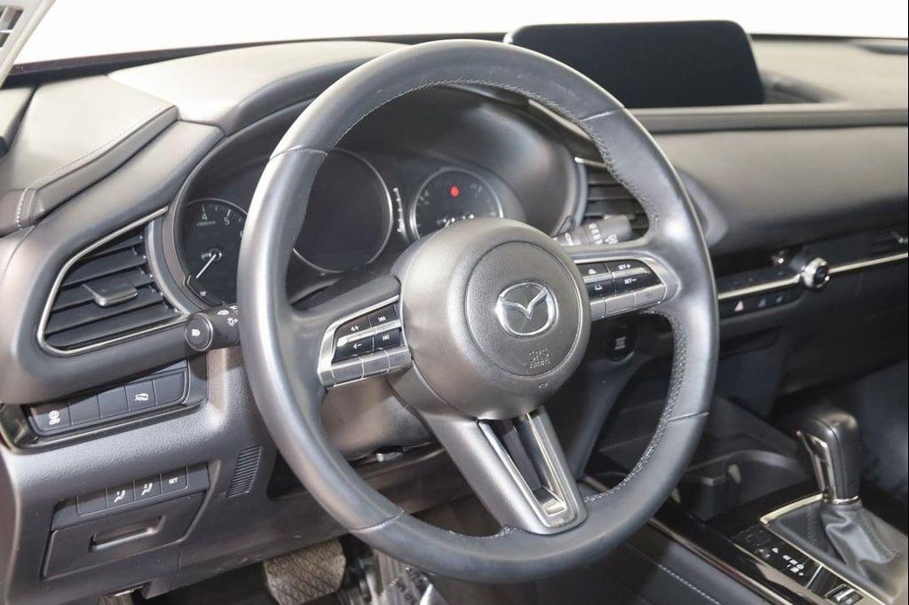 used 2021 Mazda CX-30 car, priced at $22,500