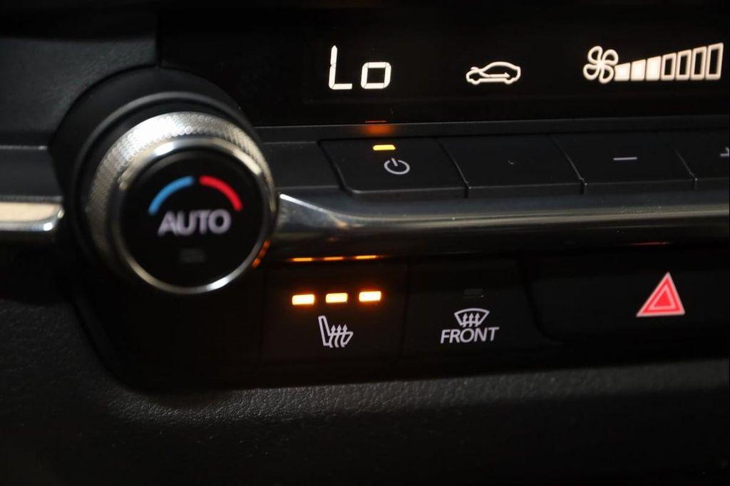 used 2021 Mazda CX-30 car, priced at $22,500