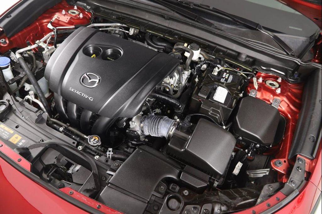 used 2021 Mazda CX-30 car, priced at $22,500