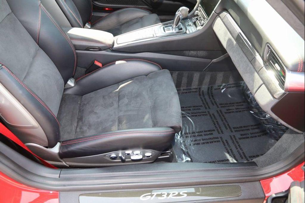 used 2019 Porsche 911 car, priced at $228,000