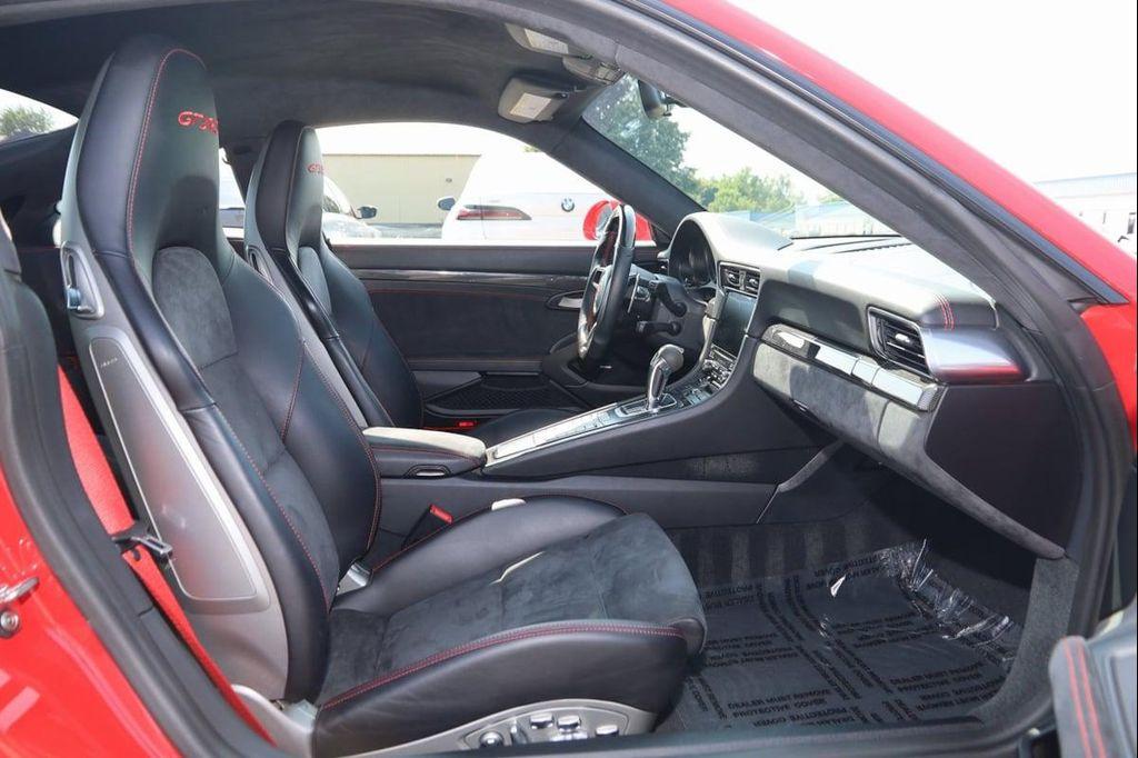 used 2019 Porsche 911 car, priced at $228,000