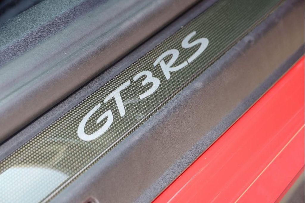 used 2019 Porsche 911 car, priced at $228,000