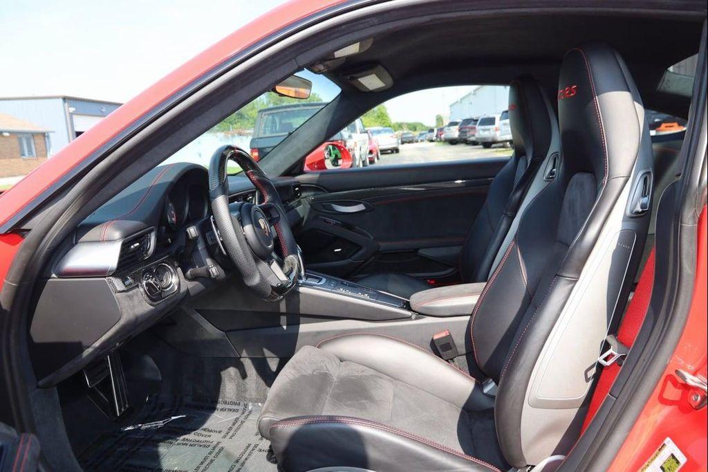 used 2019 Porsche 911 car, priced at $228,000