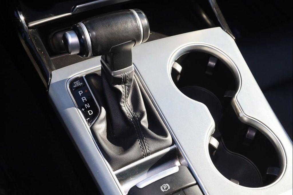 used 2019 Kia Stinger car, priced at $26,975