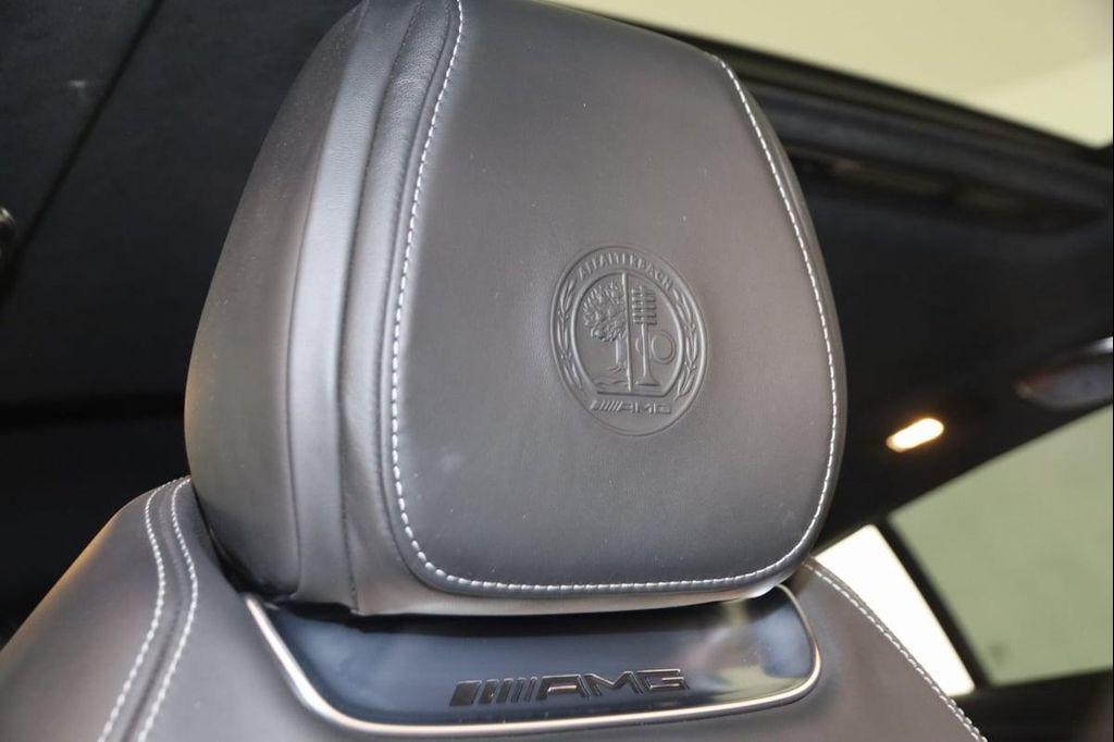 used 2019 Mercedes-Benz AMG GT 63 car, priced at $86,500