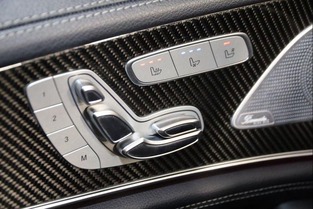 used 2019 Mercedes-Benz AMG GT 63 car, priced at $86,500