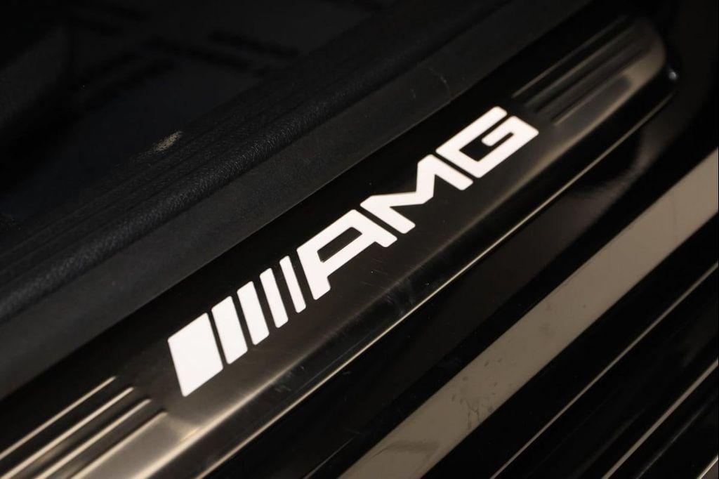 used 2019 Mercedes-Benz AMG GT 63 car, priced at $86,500