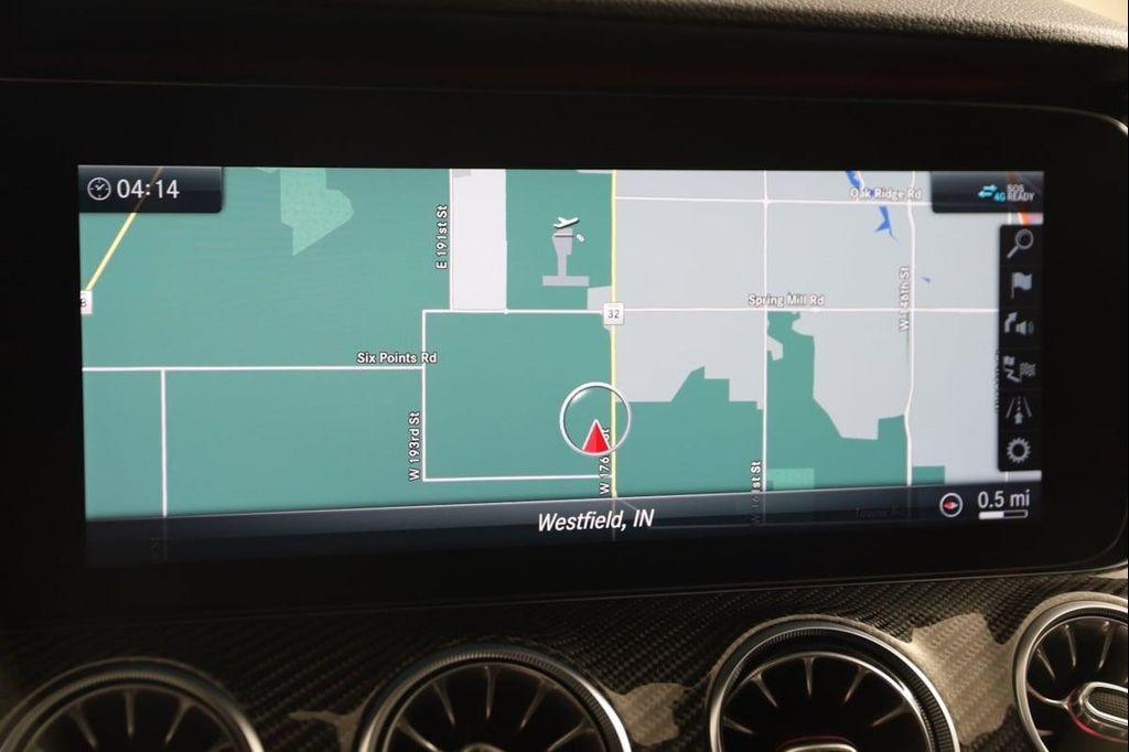 used 2019 Mercedes-Benz AMG GT 63 car, priced at $86,500