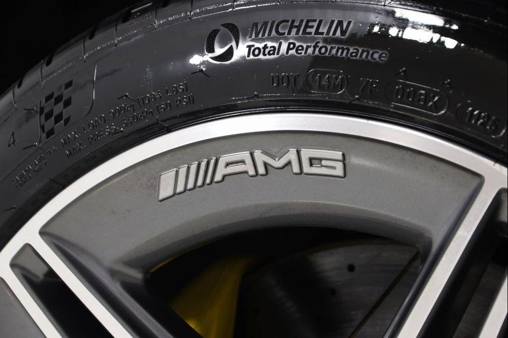 used 2019 Mercedes-Benz AMG GT 63 car, priced at $86,500