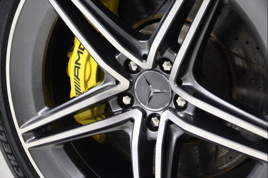 used 2019 Mercedes-Benz AMG GT 63 car, priced at $86,500