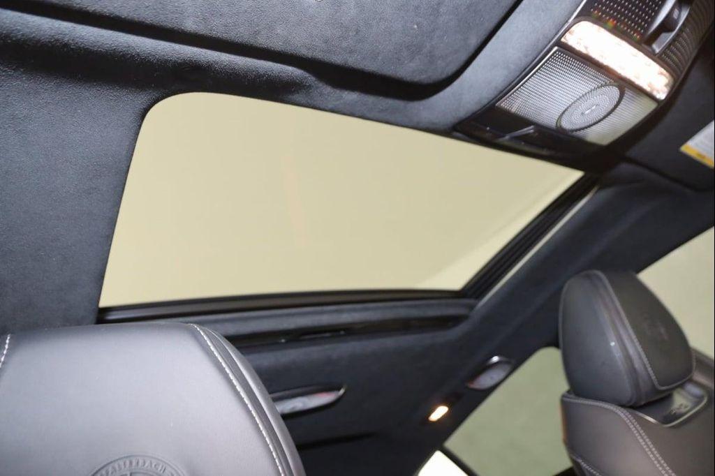 used 2019 Mercedes-Benz AMG GT 63 car, priced at $86,500